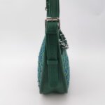 Chanel Leather Shoulder Bag — фото 4