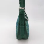 Chanel Colorblock Calfskin CC Crossbody (Шанель) — фото 4
