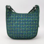 Chanel Leather Shoulder Bag — фото 5