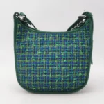 Chanel Colorblock Calfskin CC Crossbody (Шанель) — фото 5
