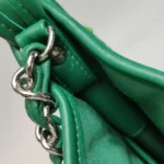 Chanel Colorblock Calfskin CC Crossbody (Шанель) — фото 9