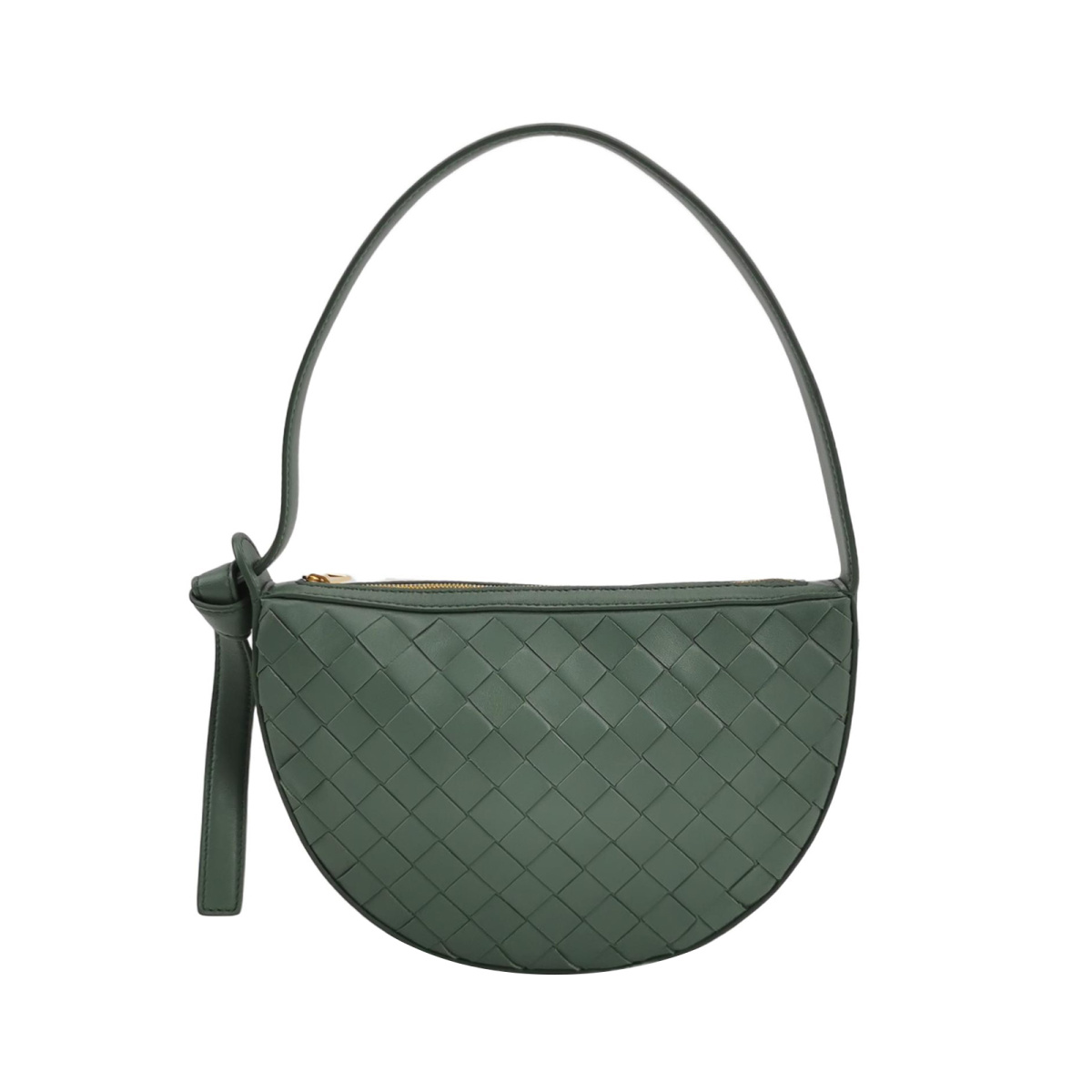 Bottega Veneta Intrecciato — продано