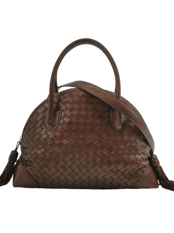 Bottega Veneta Intrecciato — продано