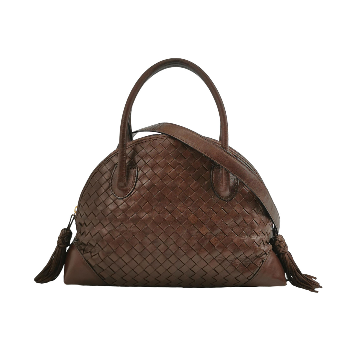 Bottega Veneta Intrecciato — продано