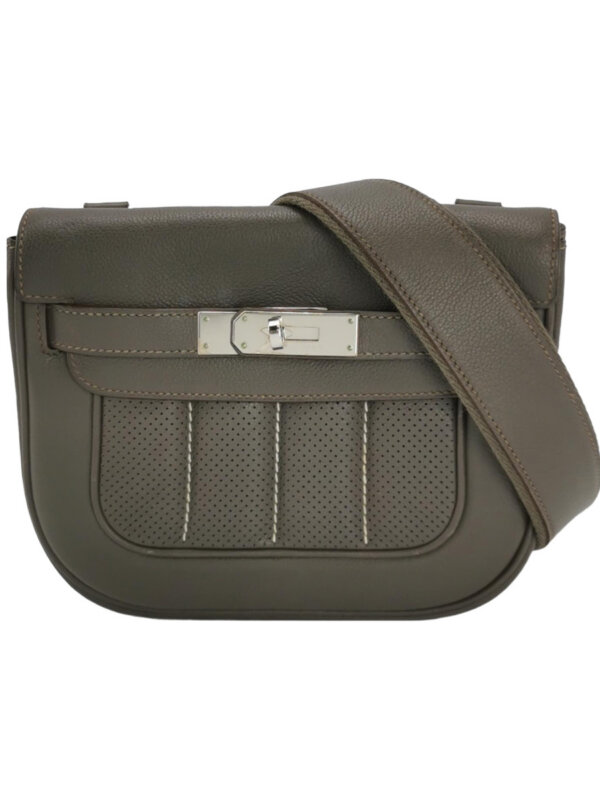 Hermès Berline Evercolor 8 F — продано