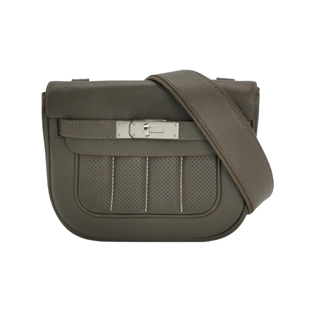 Hermès Berline Evercolor 8 F — продано