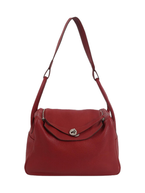 Hermès Clemence — продано