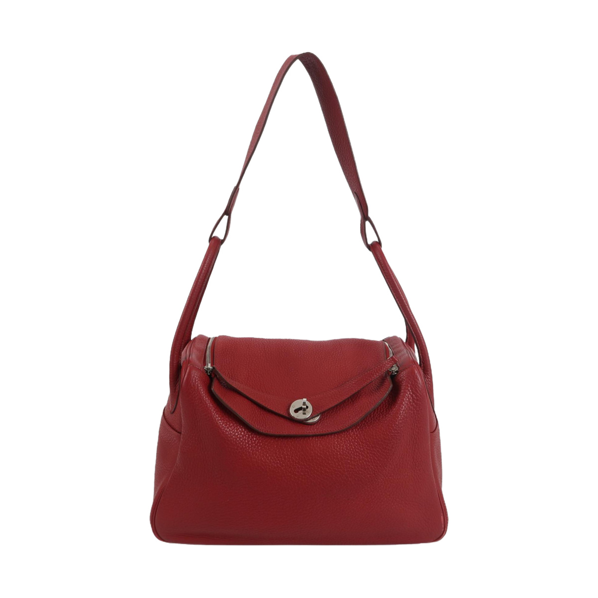 Hermès Clemence — продано