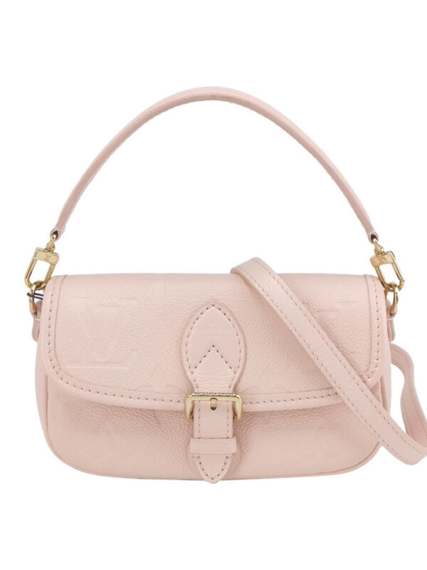 Louis Vuitton Diane Nano