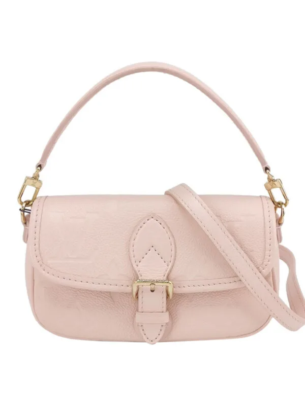 Louis Vuitton Diane Nano — продано