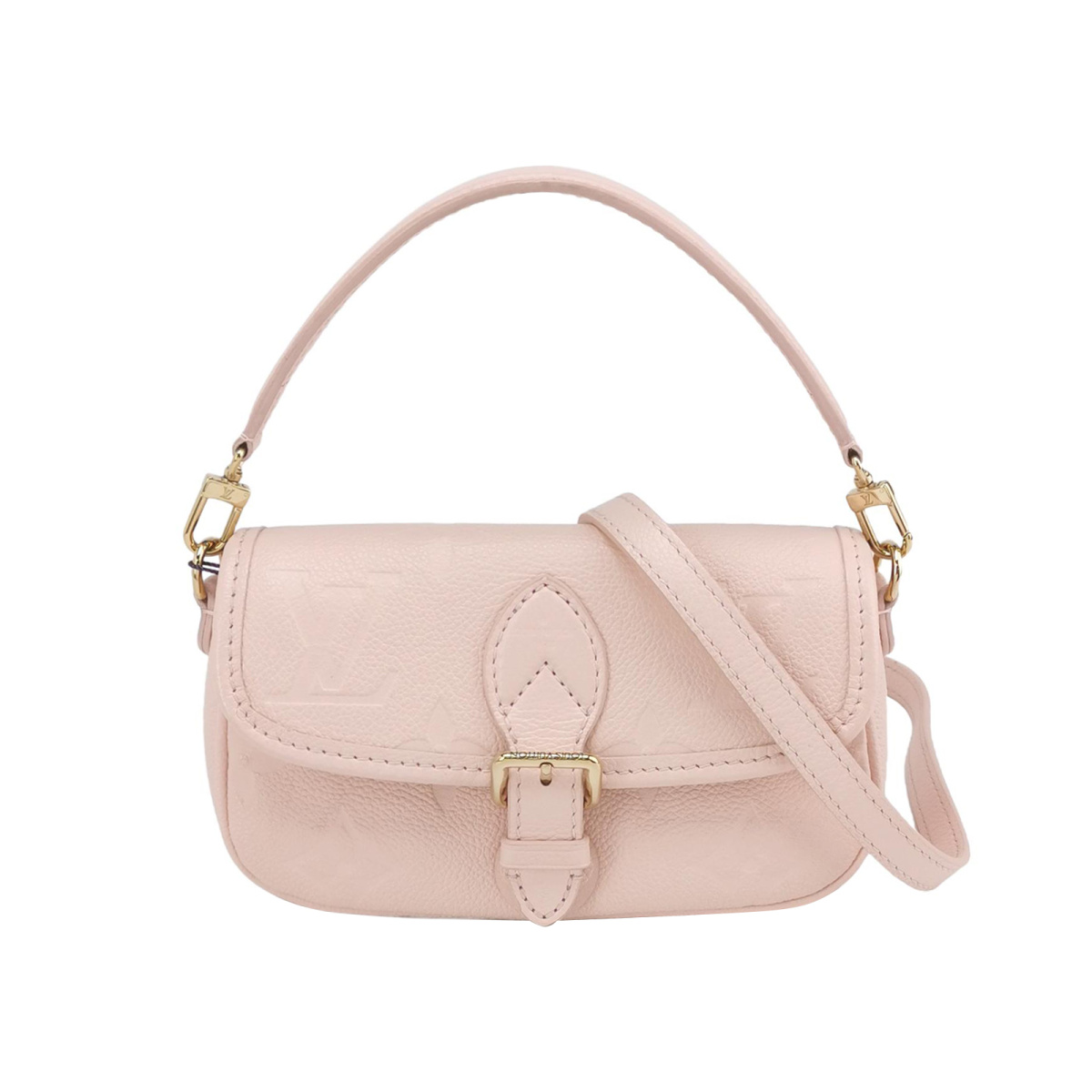 Louis Vuitton Diane Nano — фото 1