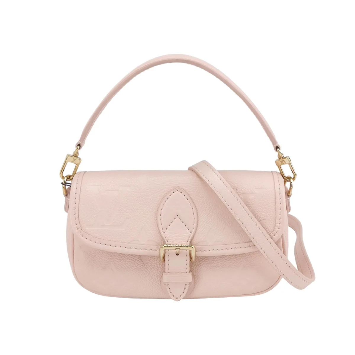 Louis Vuitton Diane Nano — продано