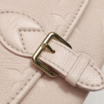 Louis Vuitton Diane Nano — фото 14