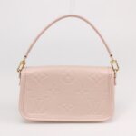 Louis Vuitton Diane Nano — фото 5