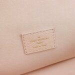 Louis Vuitton Diane Nano — фото 8