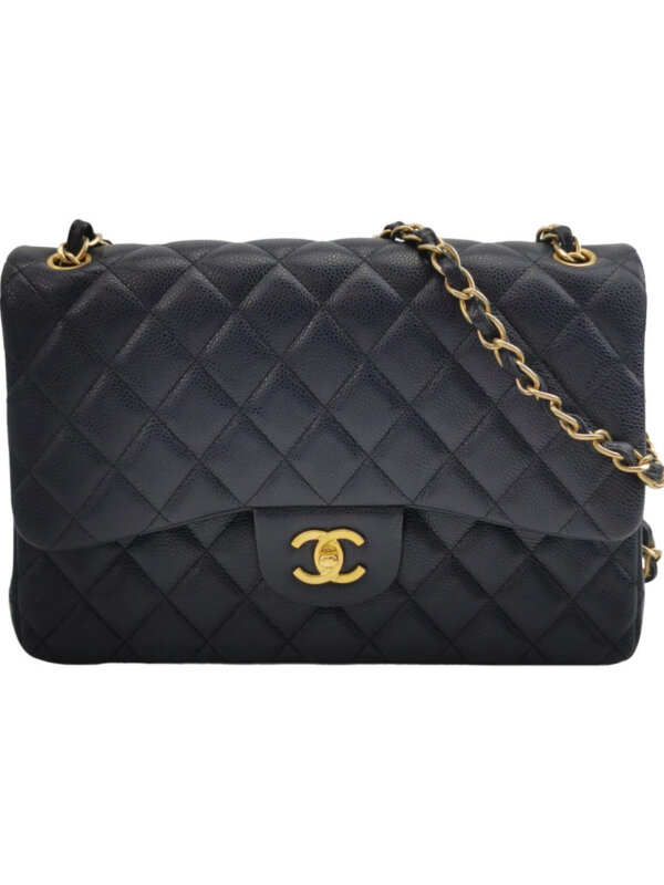 Chanel Classic Flap C — продано