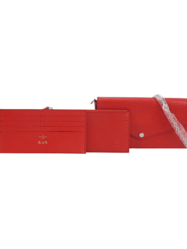 Louis Vuitton Pochette Félicie — продано