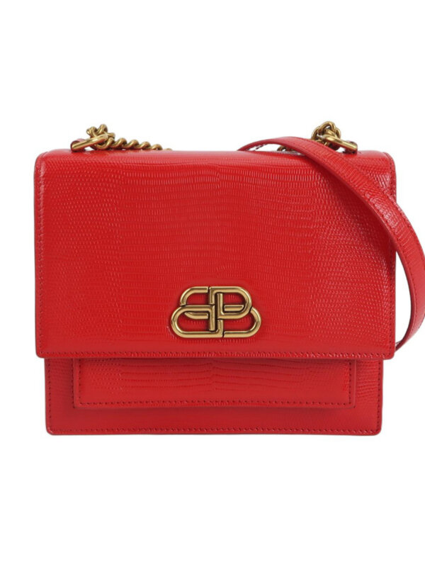 Balenciaga Sharp B — продано