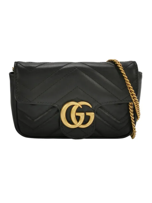 Gucci GG Marmont VG — продано