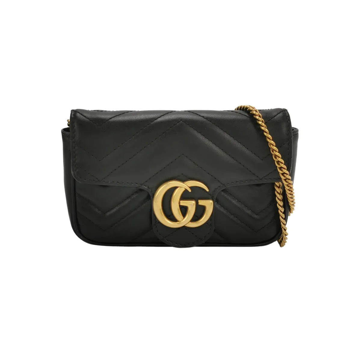 Gucci GG Marmont VG — продано
