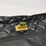 Chanel 2.55 Flag Bag — фото 12