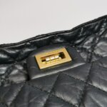 Chanel 2.55 Flag Bag — фото 14