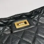 Chanel 2.55 Flag Bag — фото 14
