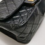 Chanel 2.55 Flag Bag — фото 15