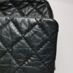 Chanel 2.55 Flag Bag — фото 19