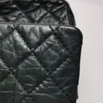 Chanel 2.55 Flag Bag — фото 19