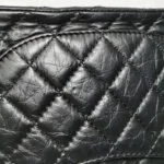 Chanel 2.55 Flag Bag — фото 21