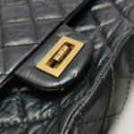 Chanel 2.55 Flag Bag — фото 22