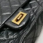 Chanel 2.55 Flag Bag — фото 22