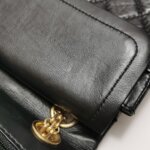 Chanel 2.55 Flag Bag — фото 23