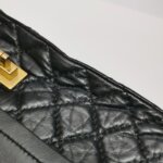 Chanel 2.55 Flag Bag — фото 24