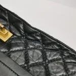 Chanel 2.55 Flag Bag — фото 24