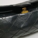 Chanel 2.55 Flag Bag — фото 25