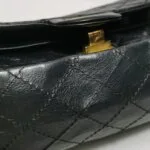 Chanel 2.55 Flag Bag — фото 25