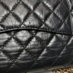 Chanel 2.55 Flag Bag — фото 26