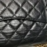 Chanel 2.55 Flag Bag — фото 26