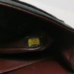 Chanel 2.55 Flag Bag — фото 27