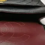Chanel 2.55 Flag Bag — фото 9