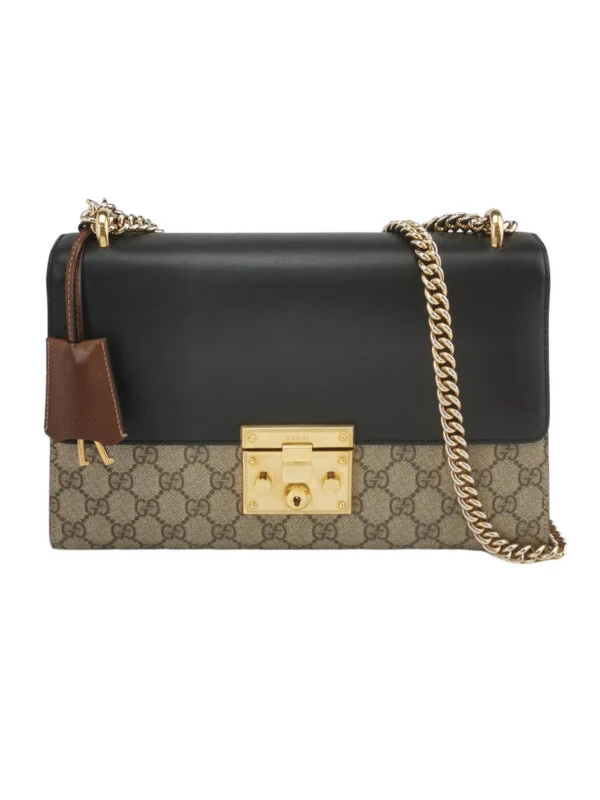Gucci Padlock — продано