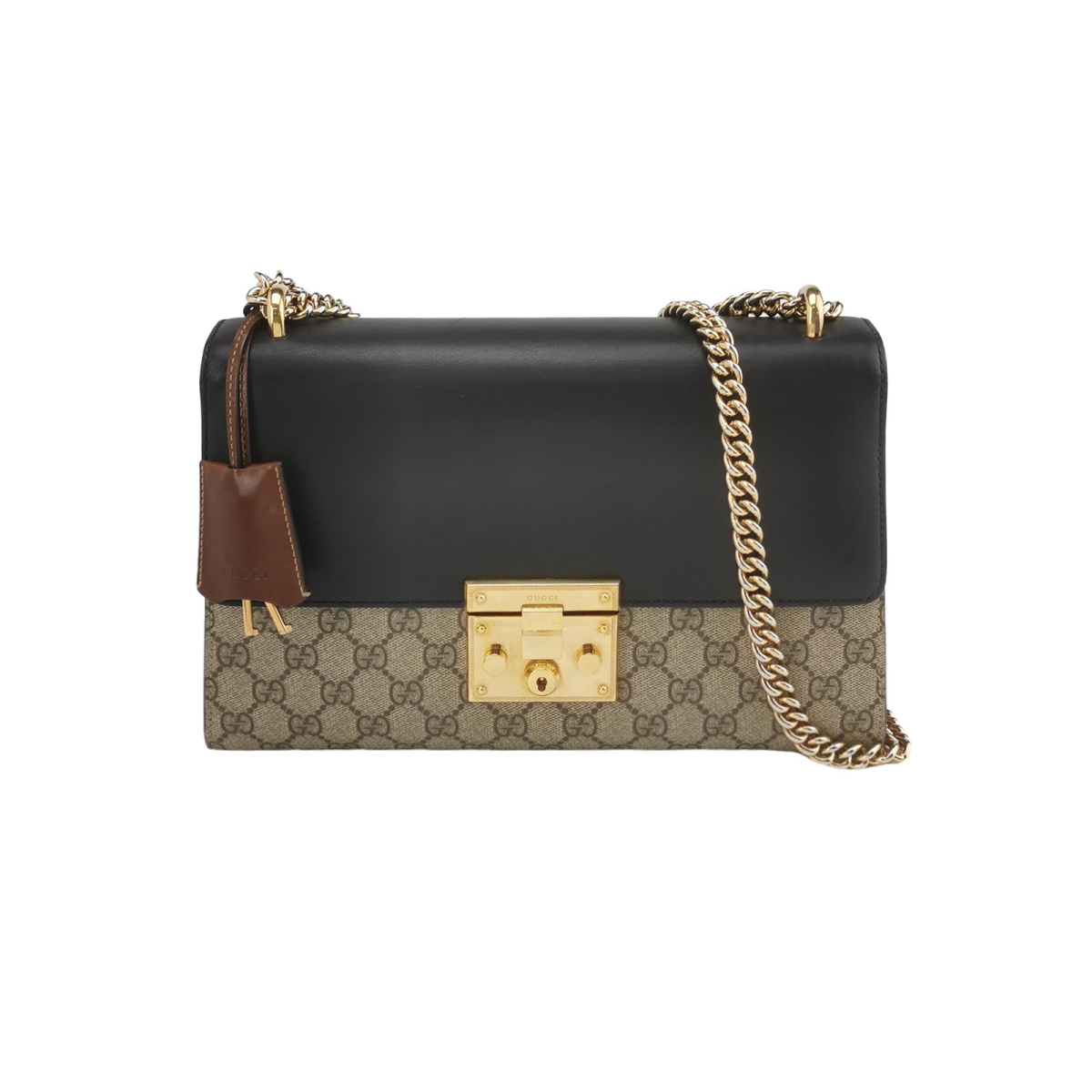 Gucci Padlock — фото 1