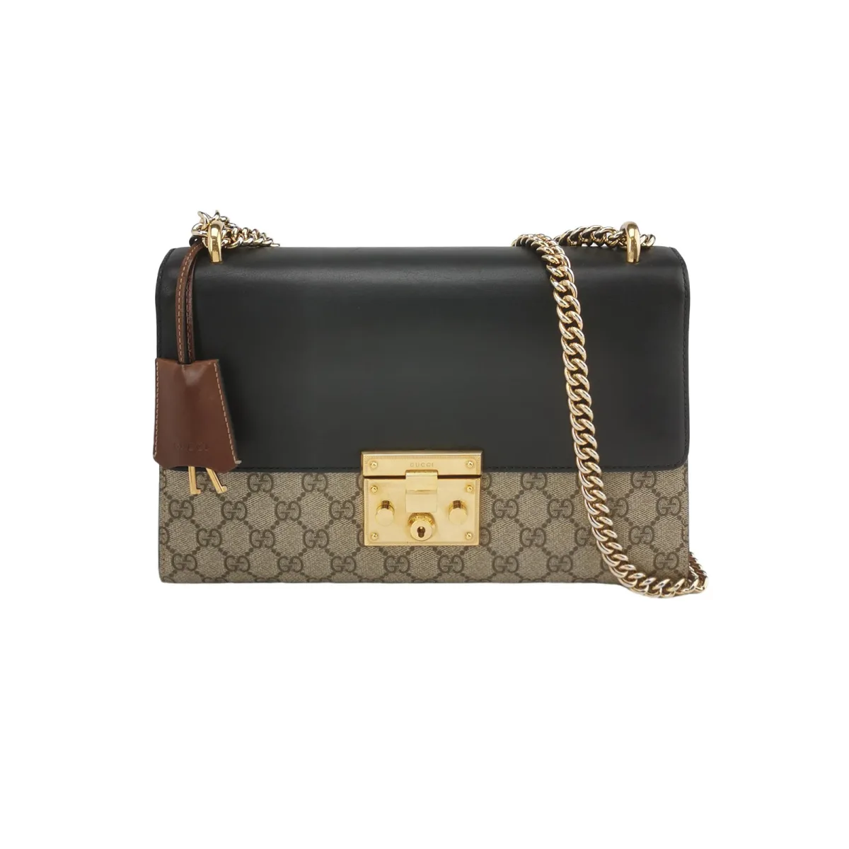 Gucci Padlock — продано