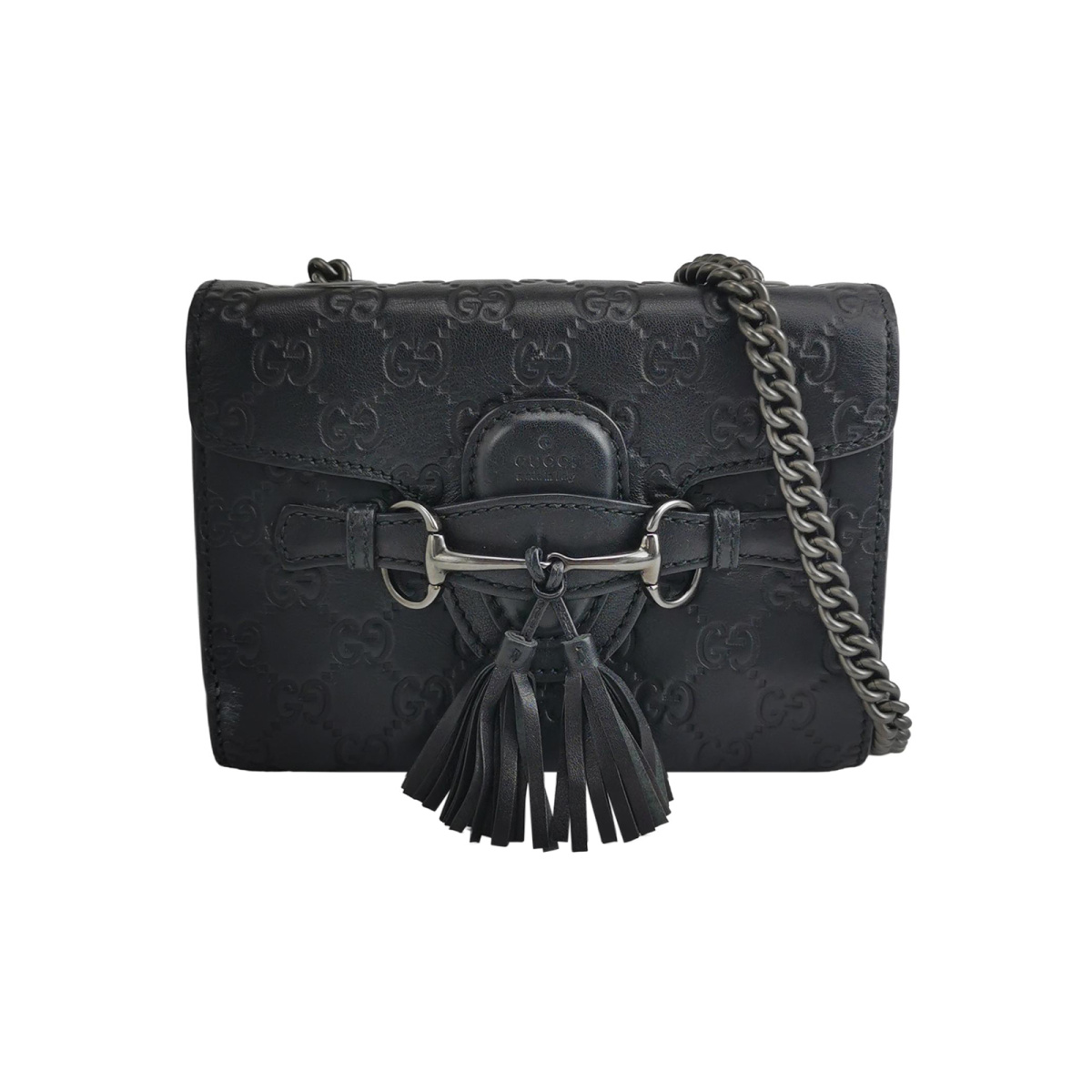 Gucci Emily G — фото 1