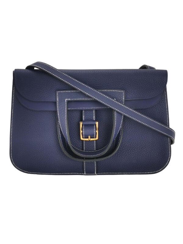 Hermès Clemence — продано