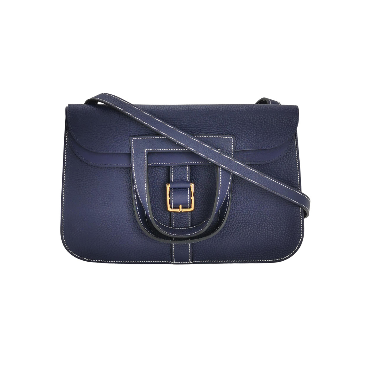 Hermès Clemence — продано