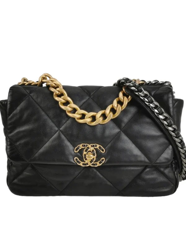 Chanel 19 Bag