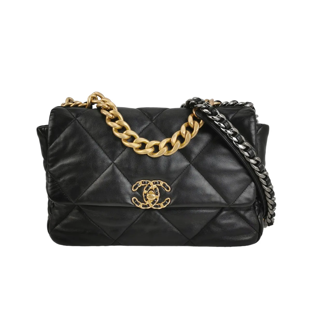Chanel 19 Bag (Шанель) — фото 1